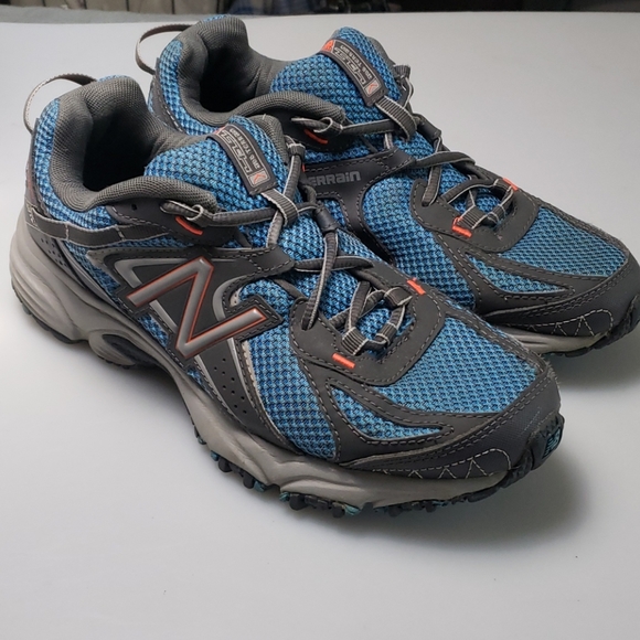 new balance 411 all terrain